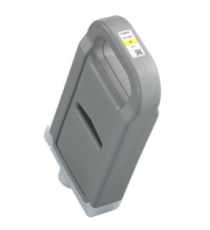 Cartuccia PFI2700Y giallo 5291C001 ink pigmentato compatibile per Canon imagePROGRAF GP-2000,GP-4000 capacità 700ml