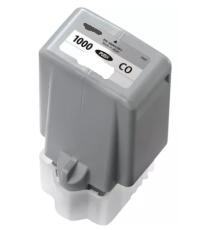 Cartuccia PFI1000CO chroma optimize 0556C001 ink pigmentato compatibile per Canon imagePROGRAF PRO-1000 capacità 80ml