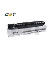 Toner EXV62 nero 5141C002 Cet altissima qualità compatibile per Canon iR DX 4825,4835,4845 capacità 42.000 pagine Toner EXV62 nero 5141C002 Cet altissima qualità compatibile per Canon iR DX 4825,4835,4845 capacità 42.000 pagine