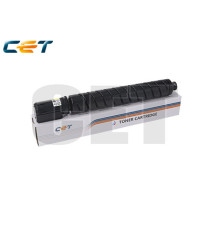 Toner EXV64 giallo 5756C002 Cet altissima qualità compatibile per Canon iR DX C3922,C3926,C3930 C-EXV64 capacità 25.500 pagine Toner EXV64 giallo 5756C002 Cet altissima qualità compatibile per Canon iR DX C3922,C3926,C3930 C-EXV64 capacità 25.500 pagine