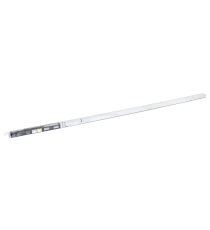 Tubo LED T5 1,5mt 24w,2640 lumen,luce fredda 6500K,lampada batten light misura L1478xW23xH34 mm Equivalenza incandescente: 159W