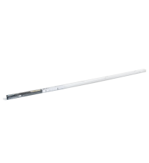 Tubo LED T5 1,5mt 24w,2640 lumen,luce naturale 4000K,lampada batten light misura L1478xW23xH34mm Equivalenza incandescente:159W