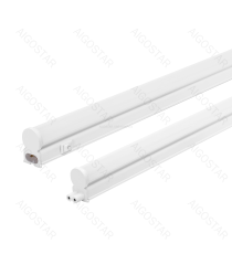 Tubo LED T5 1,2mt 18w,1980 lumen,luce fredda 6500K,lampada batten light misura L1178xW23xH34mm Equivalenza incandescente: 125W
