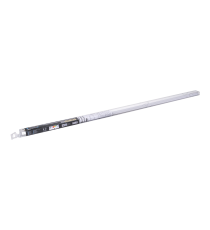 Tubo LED T5 1,2mt 18w,1980 lumen,luce naturale 4000K,lampada batten light misura L1178xW23xH34mm Equivalenza incandescente: 125W