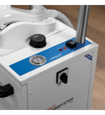 Dispositivo disinfezione a vapore Sani System Pro - per superfici e ambienti - Polti