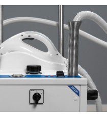 Dispositivo disinfezione a vapore Sani System Pro - per superfici e ambienti - Polti