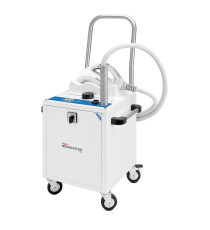 Dispositivo disinfezione a vapore Sani System Pro - per superfici e ambienti - Polti