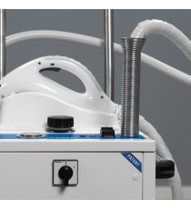 Dispositivo disinfezione a vapore Sani System Pro - per superfici e ambienti - Polti