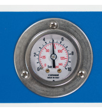 Dispositivo disinfezione a vapore Sani System Pro - per superfici e ambienti - Polti