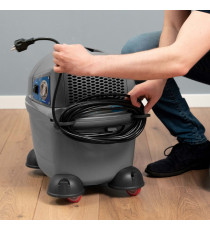 Dispositivo disinfezione a vapore Vaporetto MV 10.20 - Polti