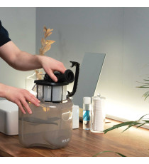 Dispositivo disinfezione a vapore Vaporetto MV 10.20 - Polti