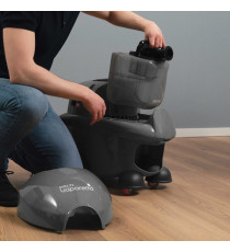 Dispositivo disinfezione a vapore Vaporetto MV 10.20 - Polti