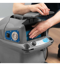 Dispositivo disinfezione a vapore Vaporetto MV 10.20 - Polti