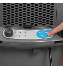 Dispositivo disinfezione a vapore Vaporetto MV 10.20 - Polti