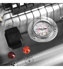 Dispositivo disinfezione a vapore Vaporetto MV 60.20 - Polti