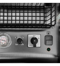 Dispositivo disinfezione a vapore Vaporetto MV 60.20 - Polti