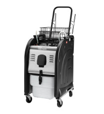 Dispositivo disinfezione a vapore Vaporetto MV 60.20 - Polti