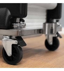 Dispositivo disinfezione a vapore Vaporetto MV 60.20 - Polti