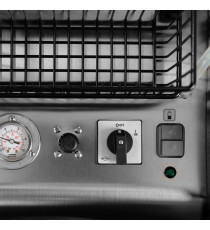 Dispositivo disinfezione a vapore Vaporetto MV 60.20 - Polti