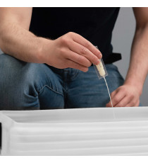 Dispositivo disinfezione a vapore Vaporetto MV 60.20 - Polti