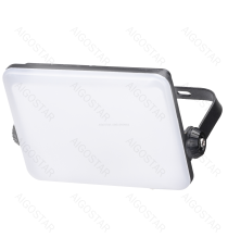 Flood light LED antiabbagliamento 30W 3300 lumen,luce naturale 4000K IP65 faro led Dimensioni: L152xW131xH35 mm