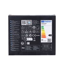 Flood light LED 30W 2510 lumen,luce naturale 4000K IP65 faro led Dimensioni:L150xW122xH27mm Equivalenza incandesc. 120W Serie05