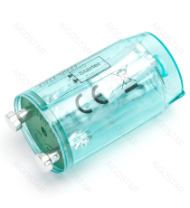 Starter per tubi LED T8 blu Potenza: 4-65W,80W, Voltaggio: 220-240V