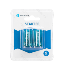 Starter per tubi LED T8 blu Potenza: 4-65W,80W, Voltaggio: 220-240V