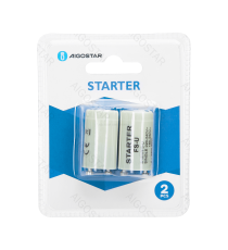 Starter per tubi LED T8 bianco Potenza: 4-65W,80W, Voltaggio: 220-240V