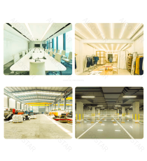 Tubo LED T8 in plastica 1,2mt 18w,1980 lumen,luce naturale 4000K,lampada D28xH1198mm adattatore:G13 Equivalenza incandes.:115W