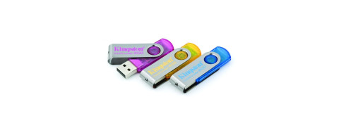 Chiavette USB