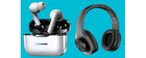 Auricolari e Vivavoce Auricolari e Vivavoce
