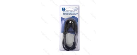 Cavi HDMI Cavi HDMI
