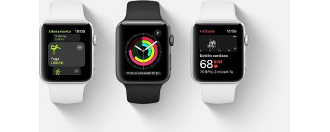Apple Watch Apple Watch