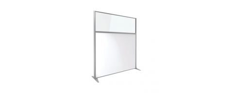 Pareti divisorie e Attrezzate Pareti divisorie e Attrezzate