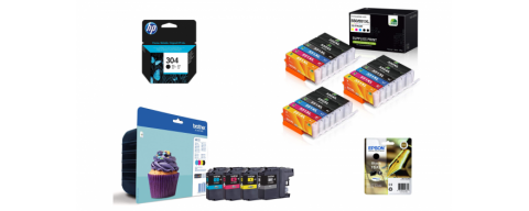 Cartucce per stampanti