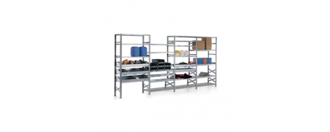 Arredo Magazzino Arredo Magazzino