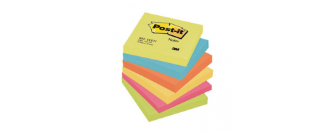 Post-it e Prodotti in Carta Post-it e Prodotti in Carta