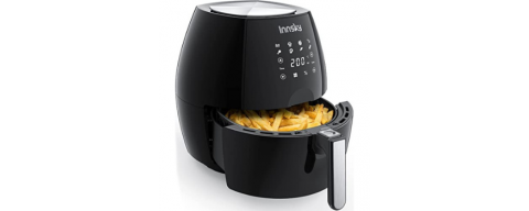 Vaporiere e Friggitrici