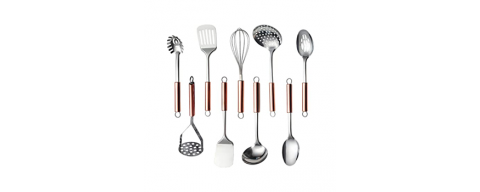 Utensili da Cucina Utensili da Cucina