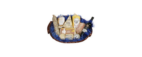 Cesti e confezioni regalo