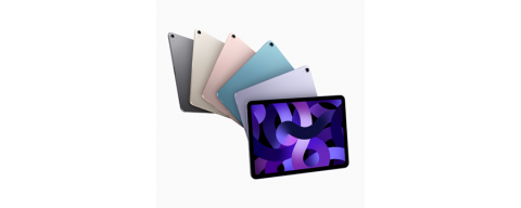 iPad iPad