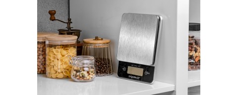 Bilance da cucina Bilance da cucina