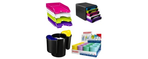 Componenti Scrivania Componenti Scrivania