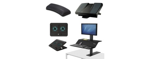 Ergonomia Ambiente di Lavoro Ergonomia Ambiente di Lavoro