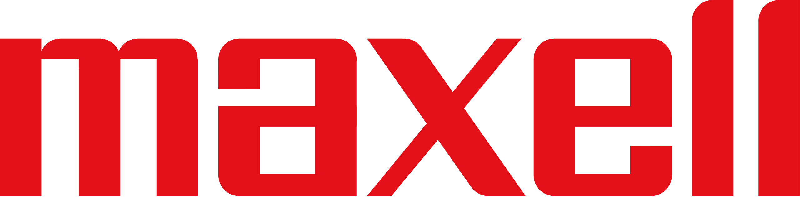 Maxell